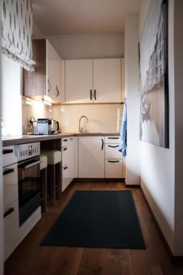 Grosszuegiges, Charmantes Appartement In Salzburg By Fiorentino Екстериор снимка