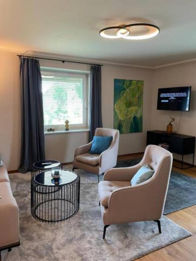 Grosszuegiges, Charmantes Appartement In Salzburg By Fiorentino Екстериор снимка
