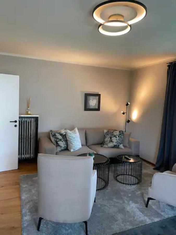 Grosszuegiges, Charmantes Appartement In Salzburg By Fiorentino Екстериор снимка