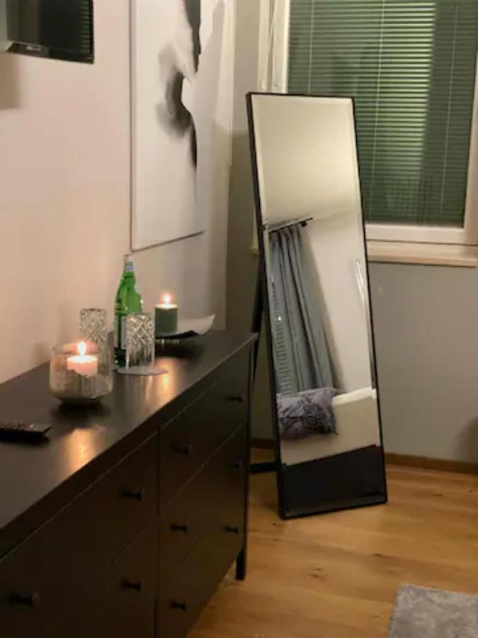 Grosszuegiges, Charmantes Appartement In Salzburg By Fiorentino Екстериор снимка