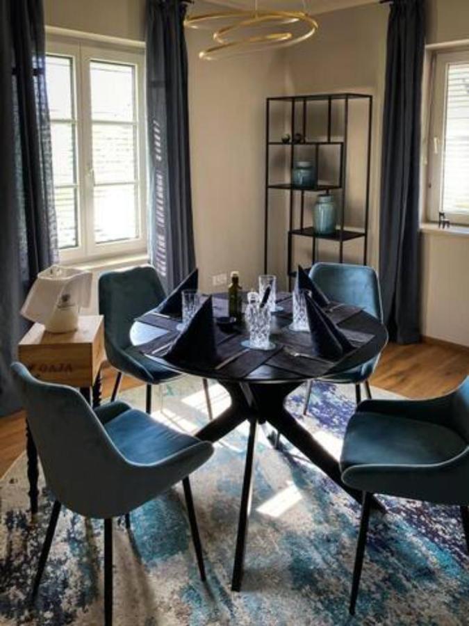Grosszuegiges, Charmantes Appartement In Salzburg By Fiorentino Екстериор снимка
