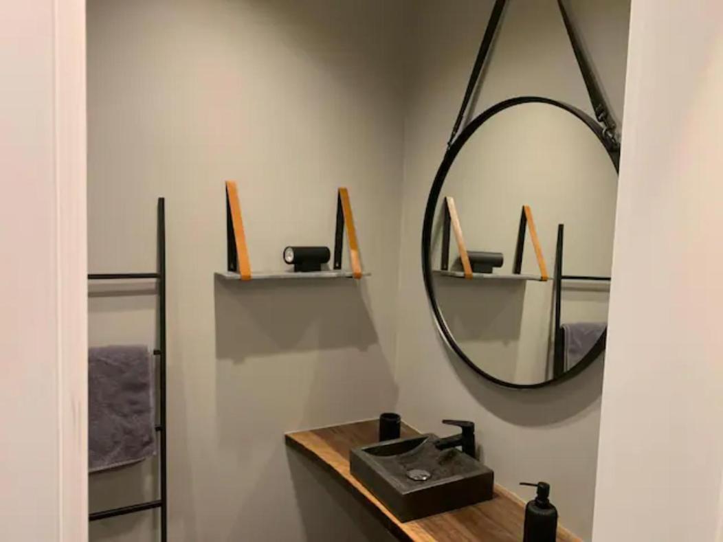 Grosszuegiges, Charmantes Appartement In Salzburg By Fiorentino Екстериор снимка